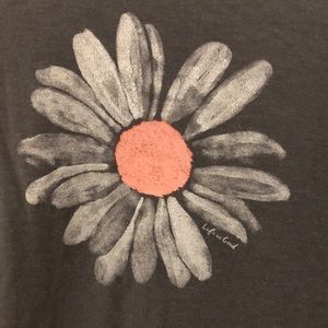 Life is good long sleeve shirt